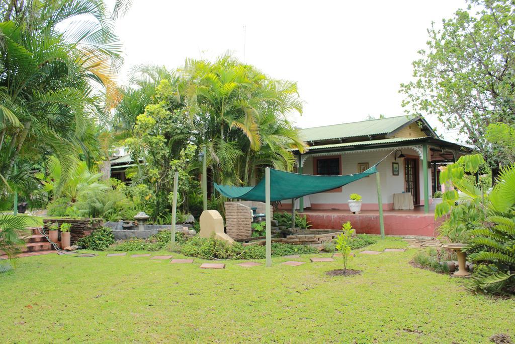 Lalamo Guesthouse 팔라보르와 외부 사진