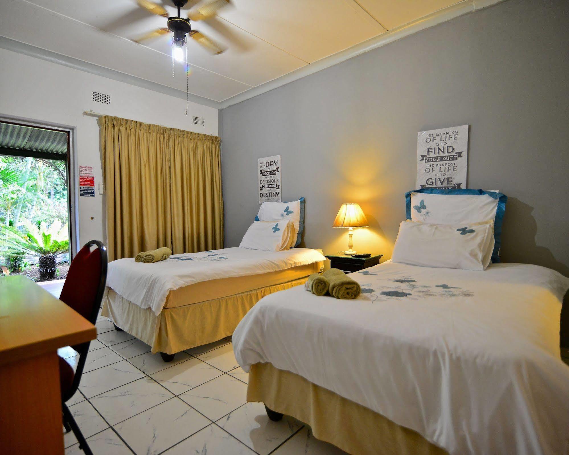 Lalamo Guesthouse 팔라보르와 외부 사진