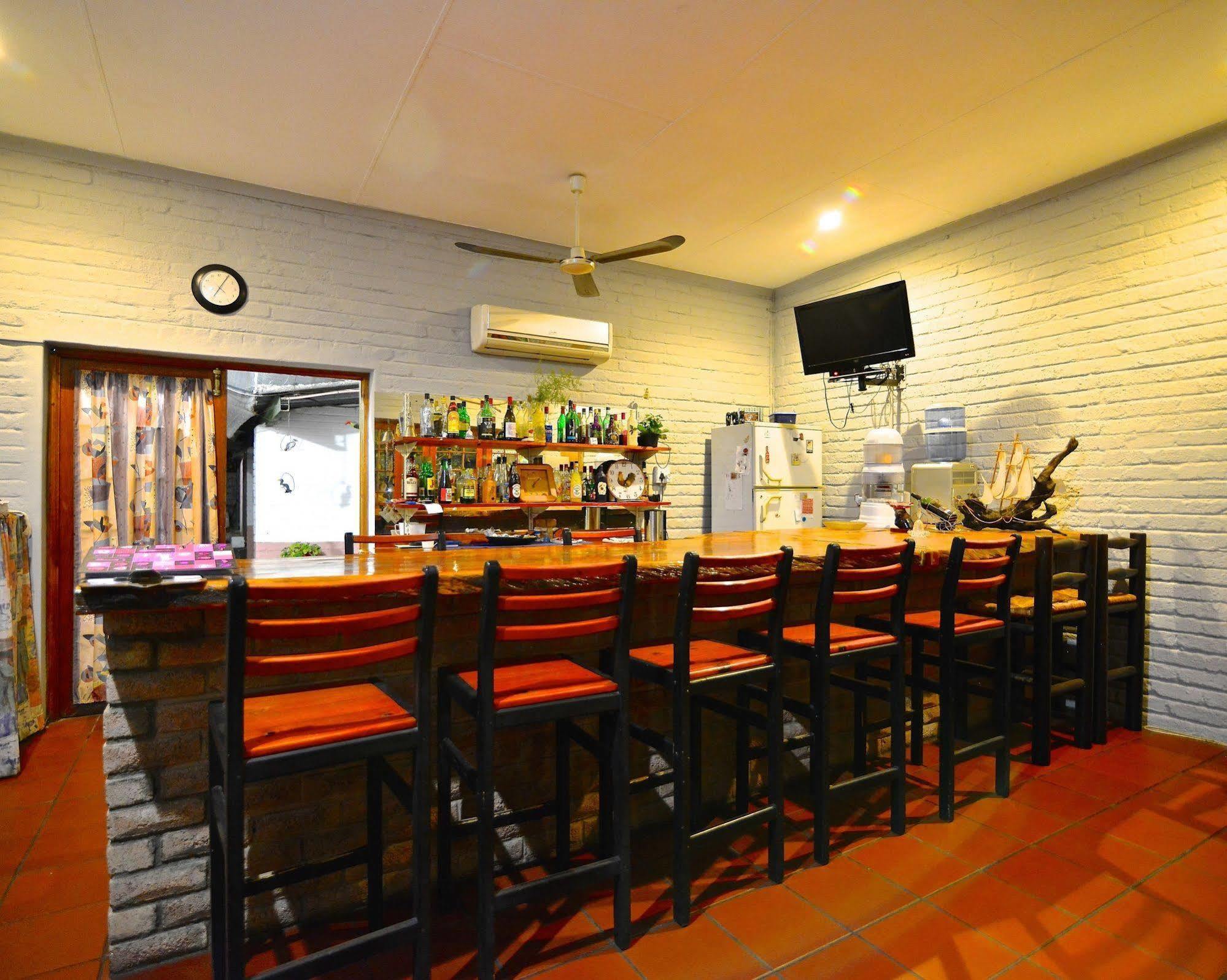 Lalamo Guesthouse 팔라보르와 외부 사진